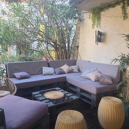Auberge De L Helvie Chez Coco & Ricou Valvigneres Εξωτερικό φωτογραφία