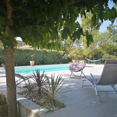 Auberge De L Helvie Chez Coco & Ricou Valvigneres Εξωτερικό φωτογραφία