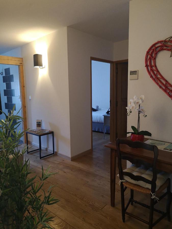 Auberge De L Helvie Chez Coco & Ricou Valvigneres Εξωτερικό φωτογραφία