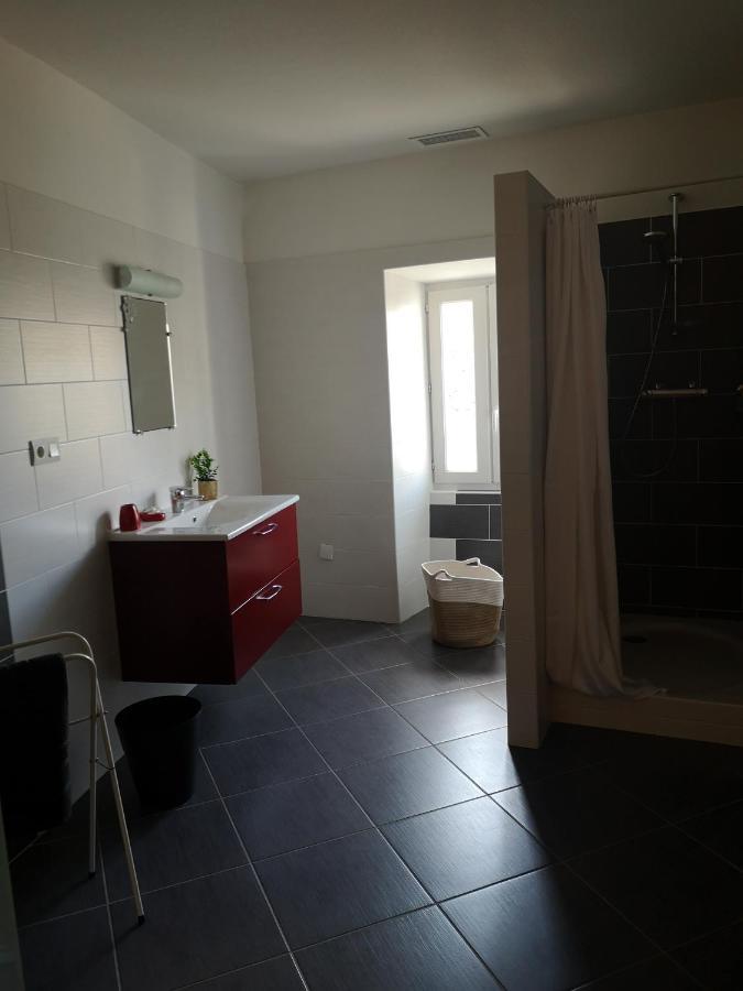 Auberge De L Helvie Chez Coco & Ricou Valvigneres Εξωτερικό φωτογραφία