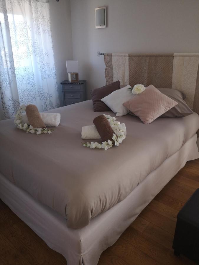 Auberge De L Helvie Chez Coco & Ricou Valvigneres Εξωτερικό φωτογραφία
