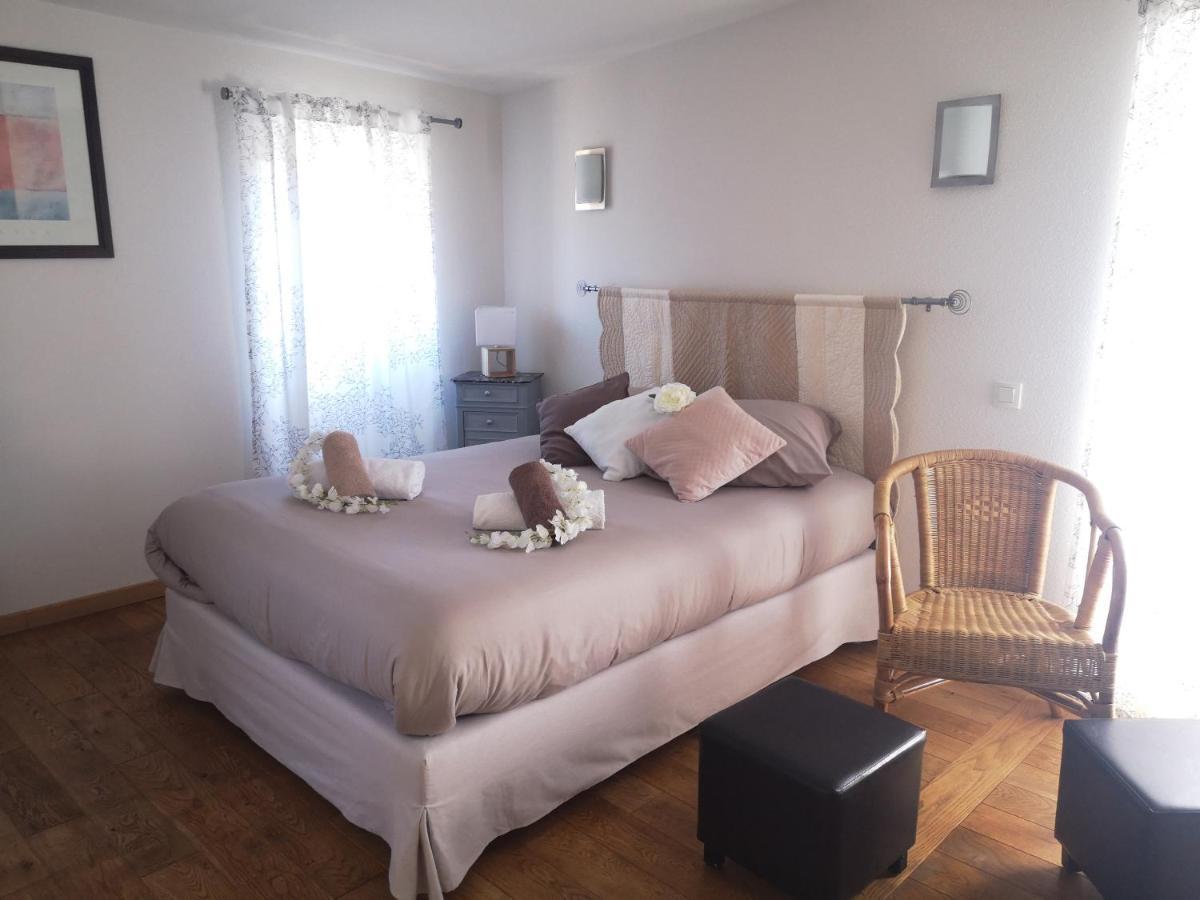 Auberge De L Helvie Chez Coco & Ricou Valvigneres Εξωτερικό φωτογραφία