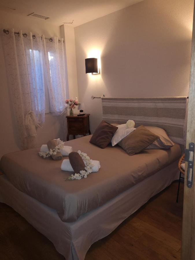 Auberge De L Helvie Chez Coco & Ricou Valvigneres Εξωτερικό φωτογραφία