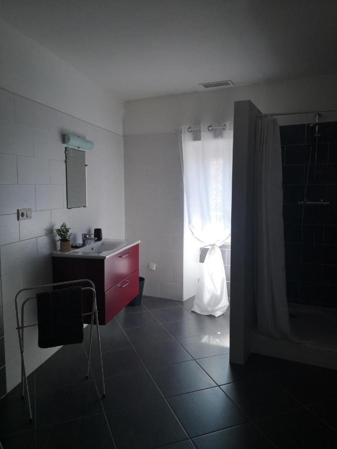 Auberge De L Helvie Chez Coco & Ricou Valvigneres Εξωτερικό φωτογραφία
