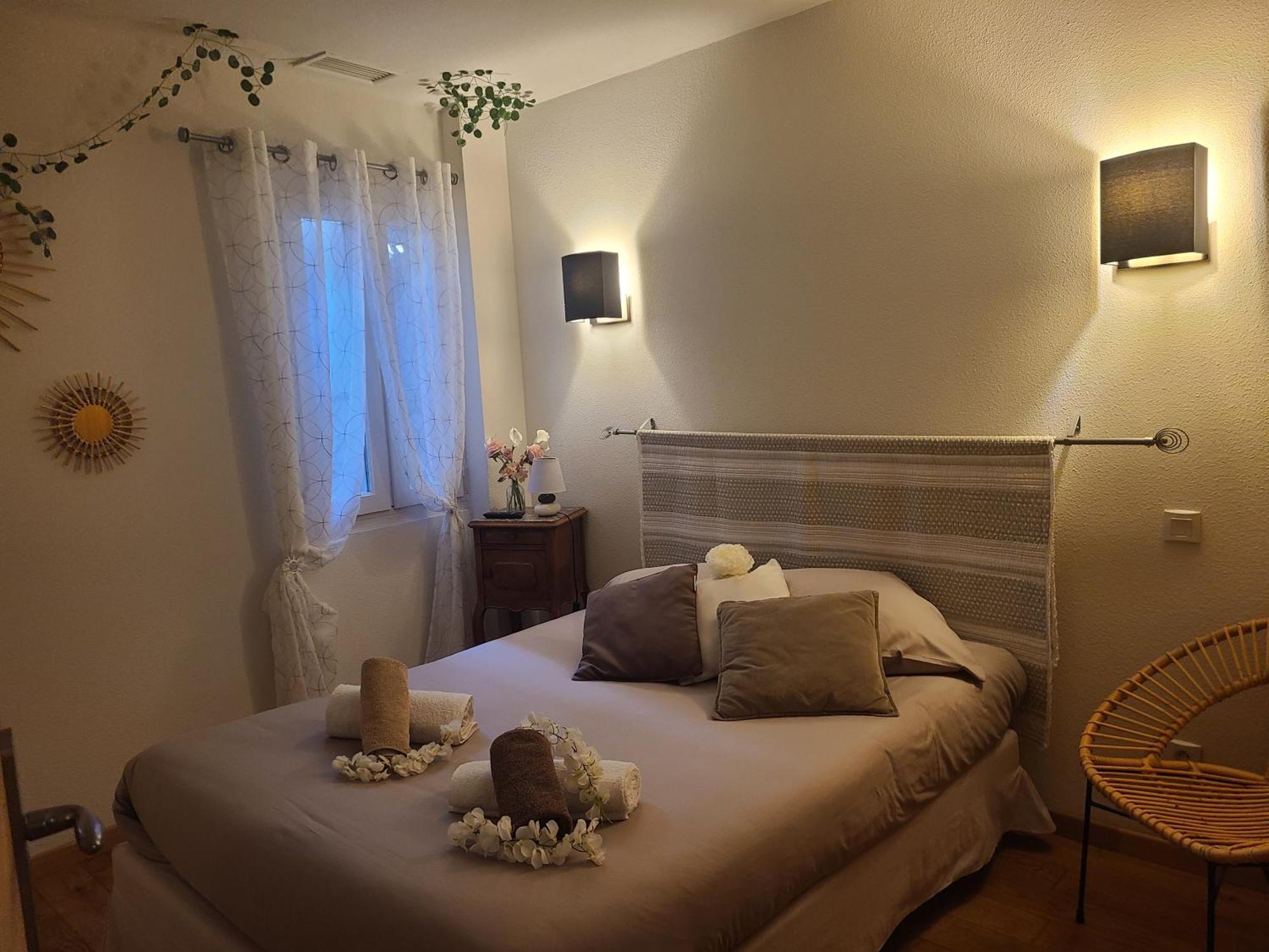 Auberge De L Helvie Chez Coco & Ricou Valvigneres Εξωτερικό φωτογραφία