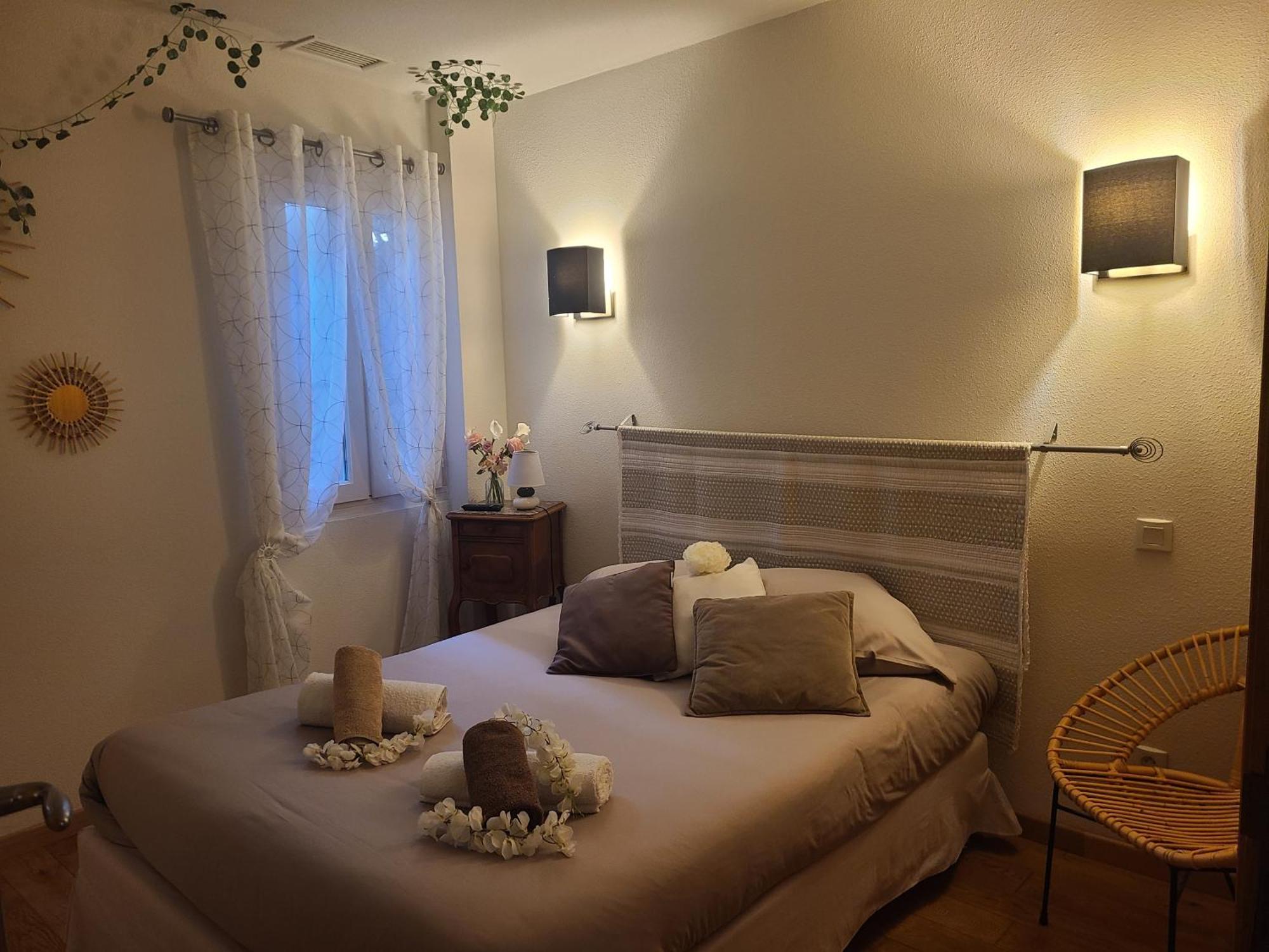 Auberge De L Helvie Chez Coco & Ricou Valvigneres Εξωτερικό φωτογραφία