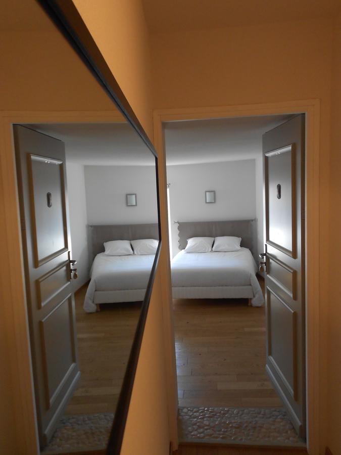 Auberge De L Helvie Chez Coco & Ricou Valvigneres Εξωτερικό φωτογραφία