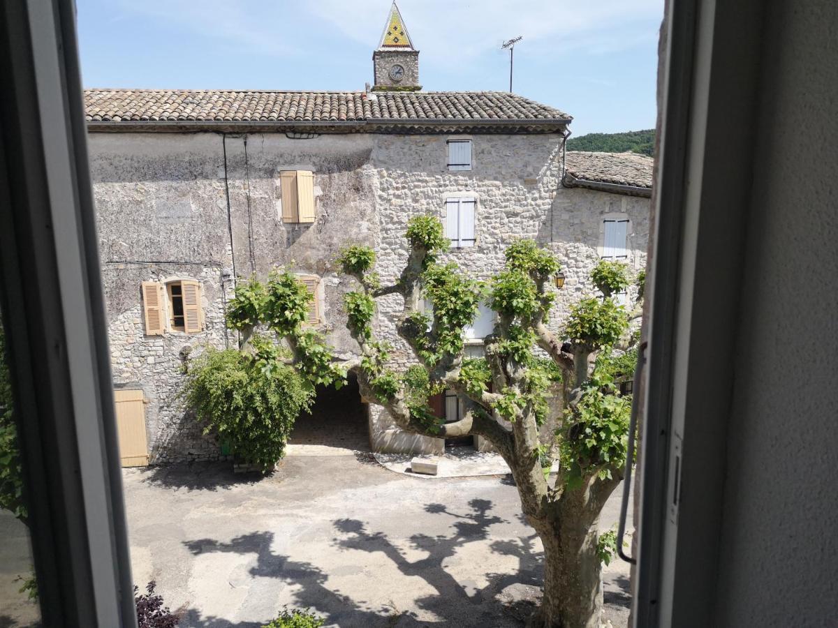 Auberge De L Helvie Chez Coco & Ricou Valvigneres Εξωτερικό φωτογραφία