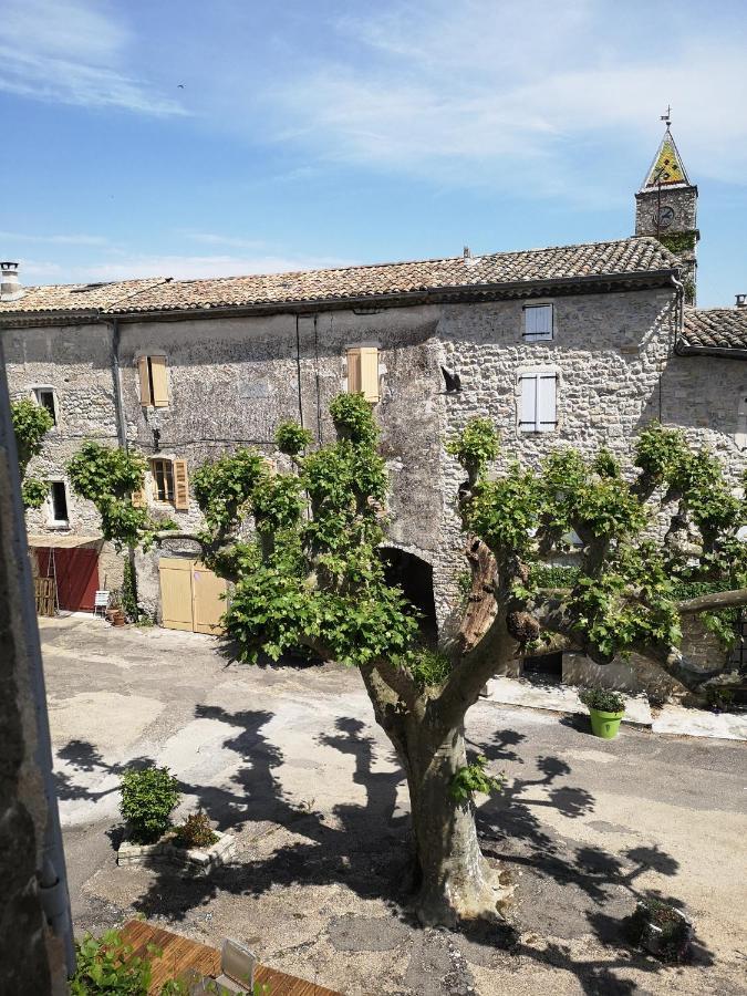 Auberge De L Helvie Chez Coco & Ricou Valvigneres Εξωτερικό φωτογραφία