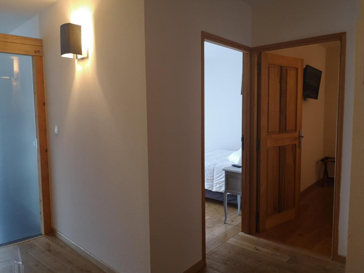 Auberge De L Helvie Chez Coco & Ricou Valvigneres Εξωτερικό φωτογραφία