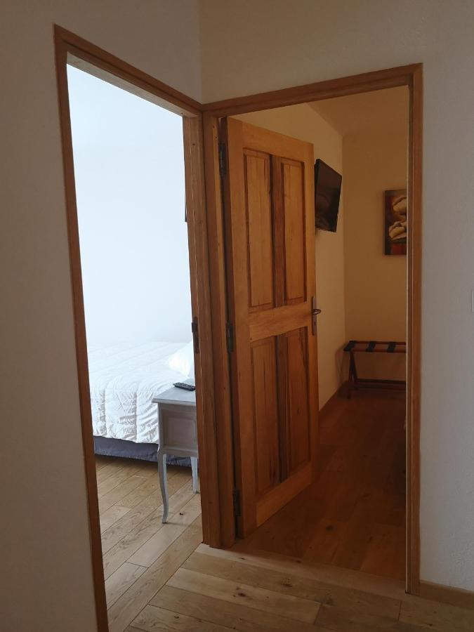 Auberge De L Helvie Chez Coco & Ricou Valvigneres Εξωτερικό φωτογραφία