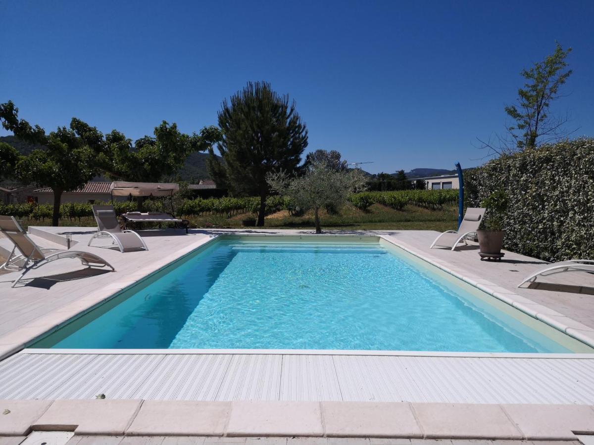 Auberge De L Helvie Chez Coco & Ricou Valvigneres Εξωτερικό φωτογραφία